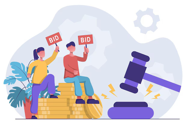 Platform Update: New Bidding System Live