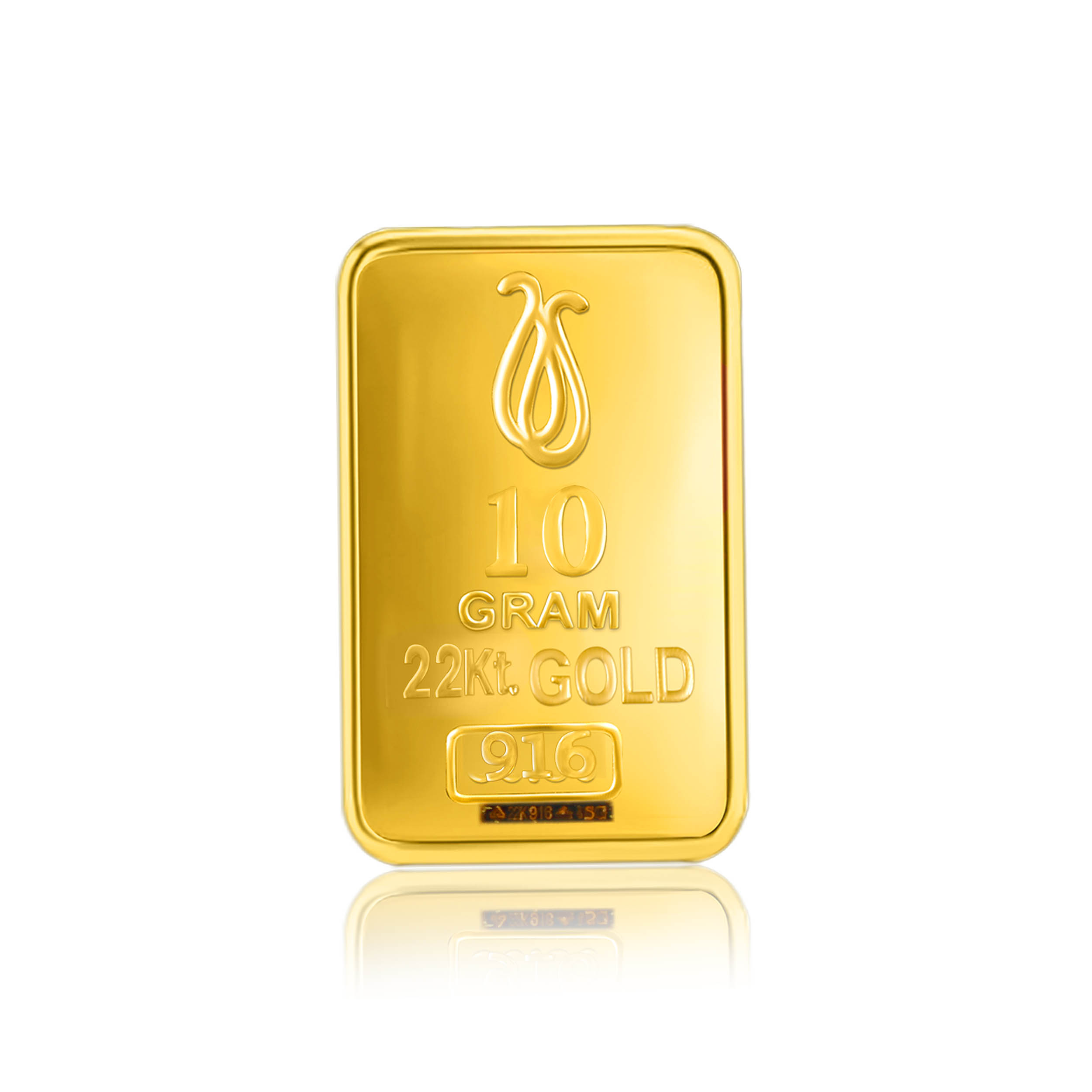 Gold Bar 10g