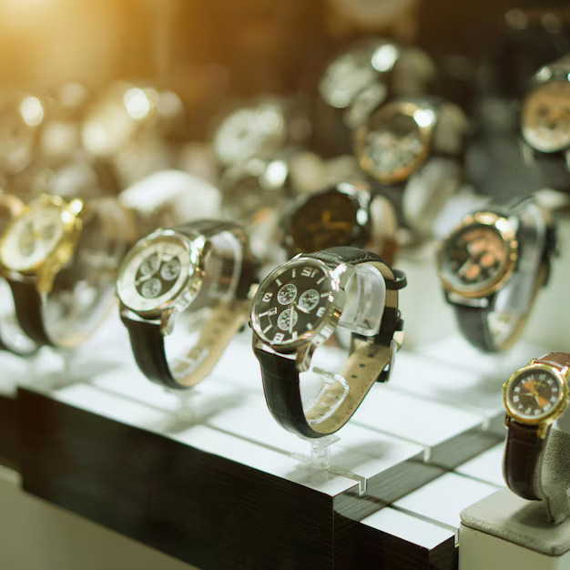 Upcoming Luxury Watch Auction Preview